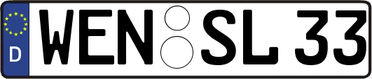 WEN-SL33
