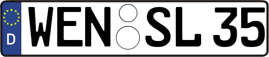 WEN-SL35