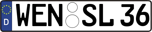 WEN-SL36