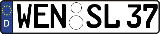 WEN-SL37