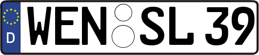 WEN-SL39