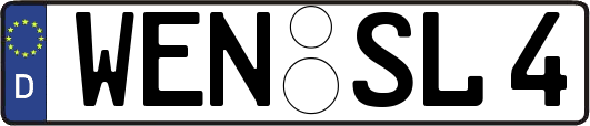 WEN-SL4