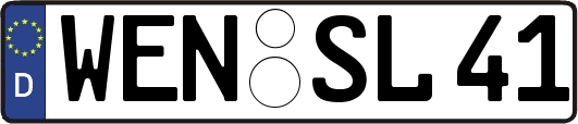 WEN-SL41