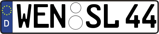 WEN-SL44