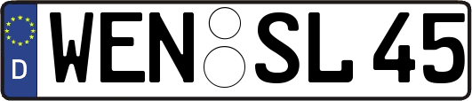 WEN-SL45