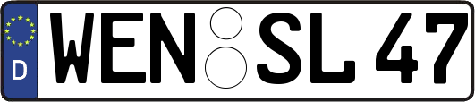 WEN-SL47