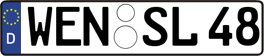 WEN-SL48