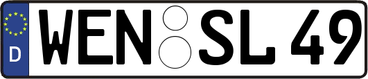 WEN-SL49