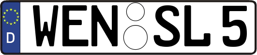 WEN-SL5