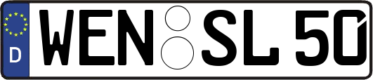 WEN-SL50
