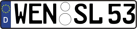 WEN-SL53