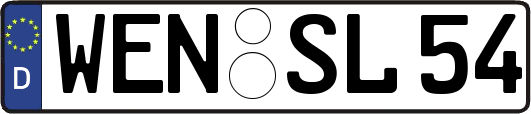 WEN-SL54
