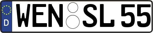 WEN-SL55