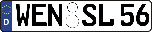 WEN-SL56