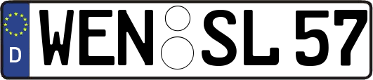 WEN-SL57