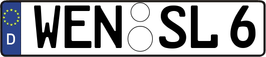 WEN-SL6
