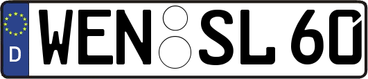 WEN-SL60