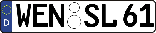 WEN-SL61