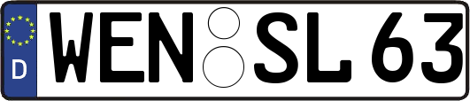 WEN-SL63