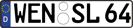 WEN-SL64