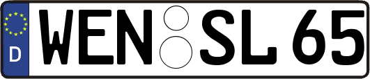 WEN-SL65