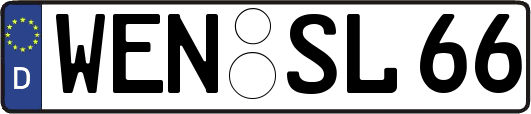 WEN-SL66