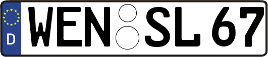 WEN-SL67