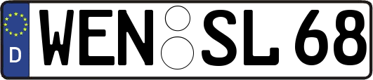 WEN-SL68
