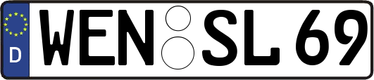 WEN-SL69