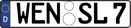 WEN-SL7