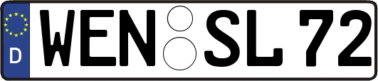 WEN-SL72