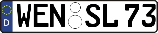 WEN-SL73