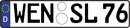 WEN-SL76