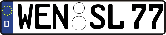 WEN-SL77