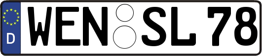 WEN-SL78