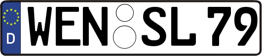 WEN-SL79