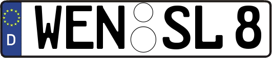 WEN-SL8