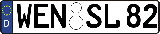 WEN-SL82