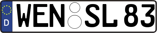 WEN-SL83
