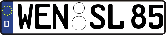 WEN-SL85