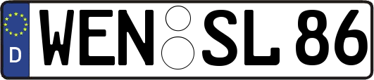 WEN-SL86