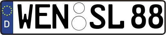 WEN-SL88