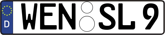 WEN-SL9