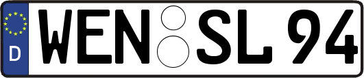 WEN-SL94