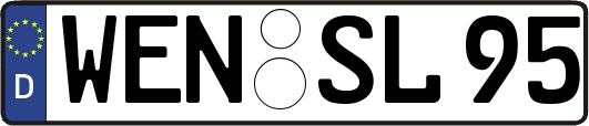 WEN-SL95