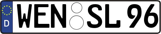 WEN-SL96
