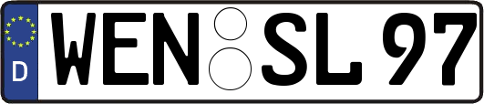 WEN-SL97