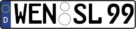WEN-SL99
