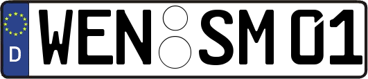 WEN-SM01