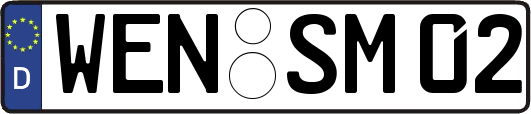 WEN-SM02
